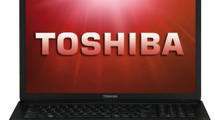 Toshiba anunţă o serie de update-uri de performanţă