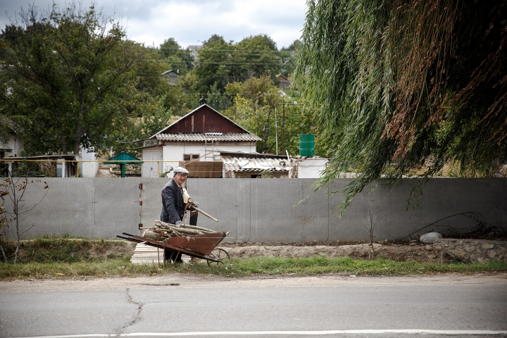 Căldura de la iarnă va arde la buzunar. Cărbunii și lemnele s-au scumpit semnificativ (FOTOREPORT)