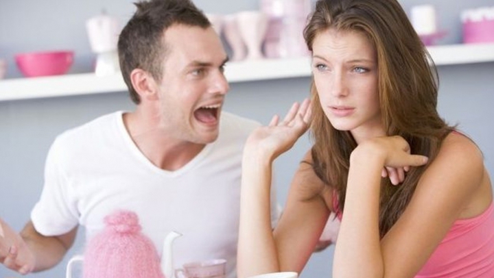 O ceartă cu fostul iubit a lăsat-o fără nas! Coşmarul prin care trece o femeie