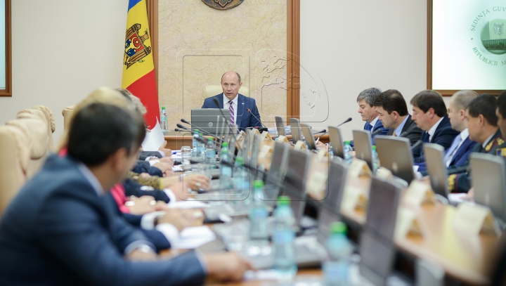 Guvernul şi-a desemnat reprezentanţii în Parlament şi la Curtea Constituţională. Cine sunt aceştia