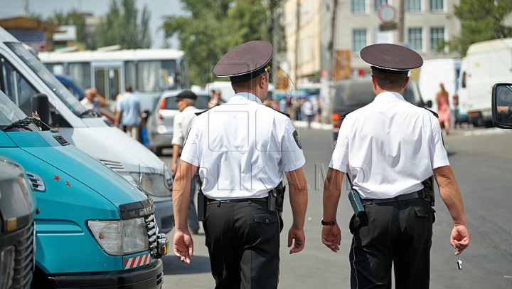 Adolescenta din raionul Teleneşti, dispărută de trei zile, a fost găsită (FOTO) 