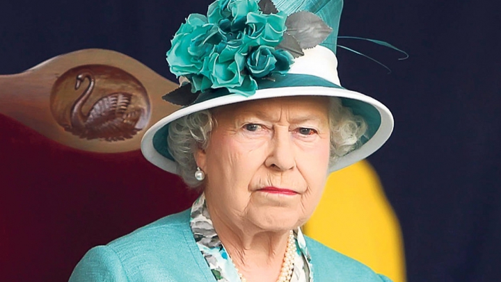 ZI ISTORICĂ: Elisabeta a II-a devine cel mai longeviv monarh britanic