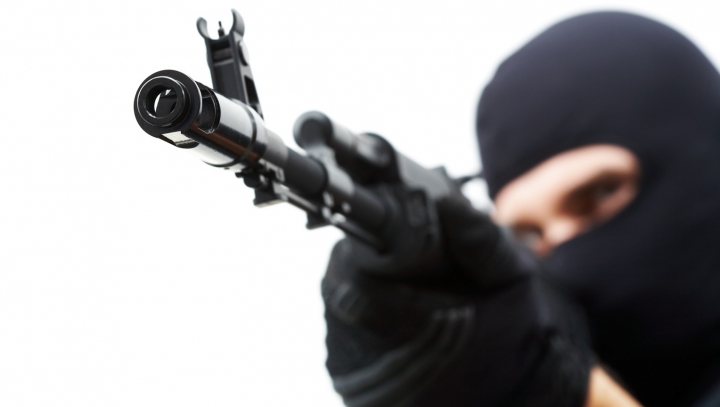 AVERTISMENT: Amenințarea teroristă în Marea Britanie, la cel mai ridicat nivel după 11 septembrie 2001