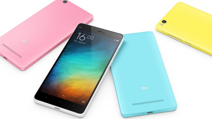 Xiaomi Mi 4c - smartphone de top la preț de nimic