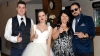 Doar la case mari! Stas Mihailov şi Alla Pugaciova, invitaţi de onoare la nunţile din Moldova (VIDEO)
