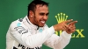 Lewis Hamilton a devenit pentru a treia oară campion mondial la Formula 1