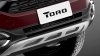 Fiat Toro pick-up: Primele imagini OFICIALE