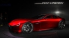 Mazda a prezentat la Tokyo coupeul RX-Vision cu motor rotativ (VIDEO)