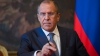 Lavrov: SUA au respins soluţiile propuse de Rusia în problema Siriei
