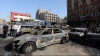 Atentate TERORISTE în Irak! Zeci de persoane şi-au pierdut viaţa în urma a trei explozii cu maşini-capcană