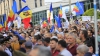 AVERTISMENTUL unui ex-ambasador: Kremlinul încearcă să se folosească de protestele din Moldova