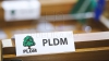 "PLDM condiţionează rămânerea sa în Alianţă". REACŢIA liderilor PDM şi PL