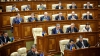 Pentru suport bugetar şi investiţii. Legislativul a ratificat acordul de împrumut românesc 