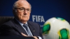 Un nou scandal ZGUDUIE FIFA! Trei sponsori majori cer demisia lui Sepp Blatter