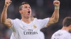 Cristiano Ronaldo a devenit cel mai bun marcator din istoria Real Madrid. Ce premiu a primit