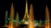 Parisul străluceşte la PROPRIU! Show-ul SPECTACULOS de lumini de pe Turnul Eiffel (VIDEO)