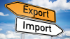 Bilanţ negativ: Moldova a exportat de două ori mai puține mărfuri, comparativ cu 2014