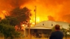 Incendiile de pădure fac ravagii în vestul SUA. Flăcările au distrus sute de hectare de vegetaţie 