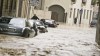 Ploile abundente au făcut ravagii în centrul şi sudul Italiei. S-au înecat oameni