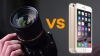 Oare filmează mai bine decât un DSLR? VEZI un test comparativ între iPhone 6S şi Nikon D750 (VIDEO)