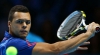 Surprize la turneul ATP de la Beijing: Jo-Wilfried Tsonga a fost eliminat 