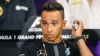 Cum se distrează Lewis Hamilton după ce şi-a asigurat un nou titlu de campion mondial la F1