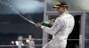 Dansuri la Formula 1. Mercedes îşi celebrează a doua victorie anuală la constructori 
