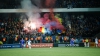 Moldova riscă sancţiuni DRASTICE pentru comportamentul suporterilor în timpul meciului cu Rusia