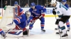 New York Rangers şi-a revenit după două înfrângeri consecutive în NHL