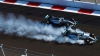 Nico Rosberg va porni din pole position pe circuitul de la Soci 