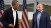 Putin este disperat: Părerea lui Obama despre raidurile ruseşti în Siria