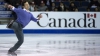 Evoluţii excepţionale la Skate Canada. Un patinator a revenit după o absenţă şi a făcut spectacol