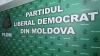 PERCHEZIŢII CNA la sediul Partidului Liberal Democrat şi la domiciliul lui Filat