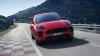Compania Porsche a prezentat la Salonul Auto de la Tokyo modelul Macan GTS (VIDEO)