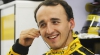 Pilotul Robert Kubica a câştigat shakedown-ul Raliului Franţei