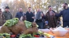 Sărbătoarea Fazanului la Criuleni. Vânătorii şi pescarii s-au întrecut în arta culinară (VIDEO)