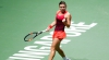 Evoluţie dezastruoasă pentru Simona Halep la Turneul Campioanelor din Singapore