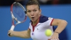 Simona Halep a fost nominalizată printre propunerile pentru cea mai frumoasă lovitură 