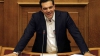 Apelul RĂSUNĂTOR al lui Tsipras, făcut la tribuna Parlamentului elen