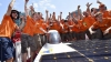 Are loc o dată la doi ani! Echipa din Olanda a câştigat cursa World Solar Challenge