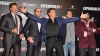 "E locul în care să vii!" Stallone, Banderas şi Statham promovează o ţară din sudul Europei (VIDEO)