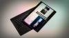 Dell pregăteşte un concurent pentru iPad Pro şi Google Pixel C (FOTO)