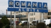 AGLOMERAȚIE LA FRONTIERĂ. Controalele amănunțite ale poliției de frontieră din România pot provoca întărzieri