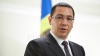 Victor Ponta: Nu am pierdut-o, dar putem să o pierdem. Soarta Republicii Moldova se joacă acum