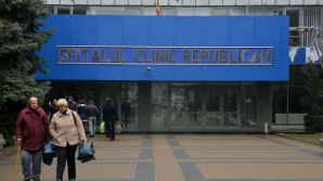 NEREGULI INADMISIBILE la Spitalul Clinic Republican. Ministerul Sănătății vrea un audit internațional
