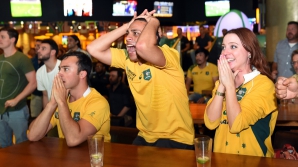 Forfotă mare la Londra. Finala Campionatului Mondial de rubgy se va juca sâmbătă seara