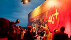 (P) Viteza schimbă totul. Cel mai rapid Internet mobil din Moldova