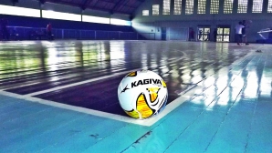 Calificare cu emoţii pentru Naţionala Moldovei de futsal în preliminariile Campionatului Mondial