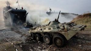 Federaţia Rusă urzeşte planuri rele? Suma totală a bugetului militar va creşte serios în 2016