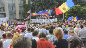 Au dat cărţile pe faţă! PLDM se alătură protestelor organizate de Platforma DA